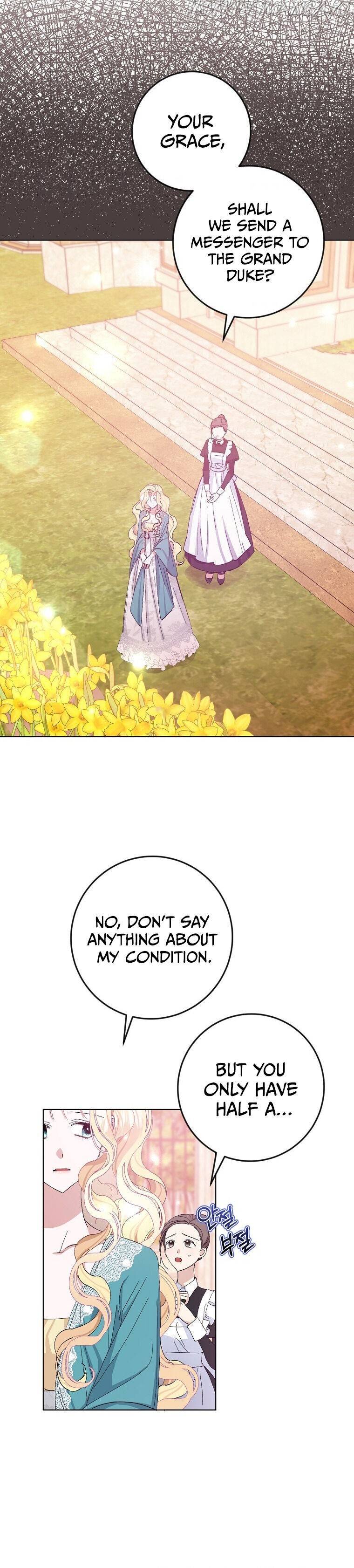 Please Marry Me Again, Husband! chapter 2 page 20