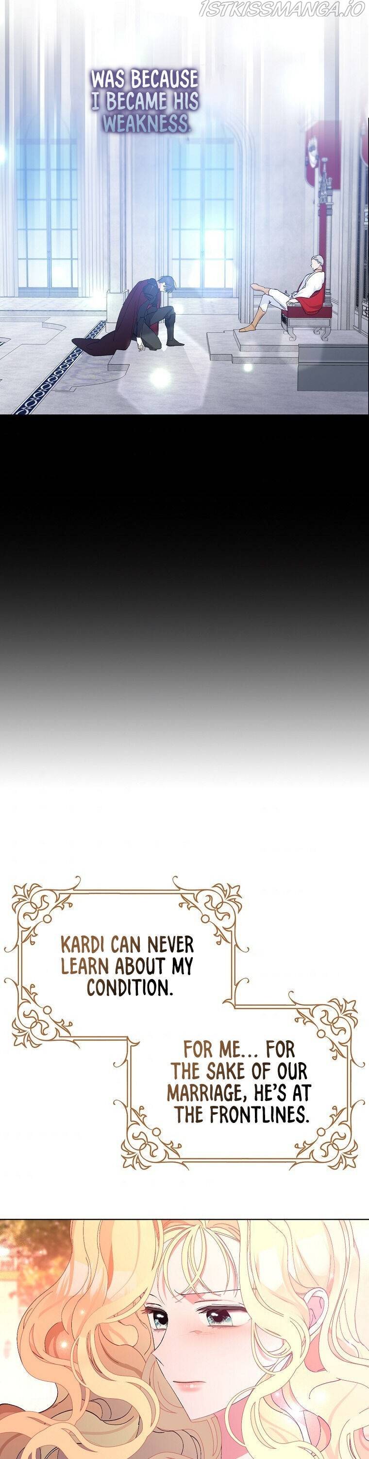 Please Marry Me Again, Husband! chapter 2 page 23