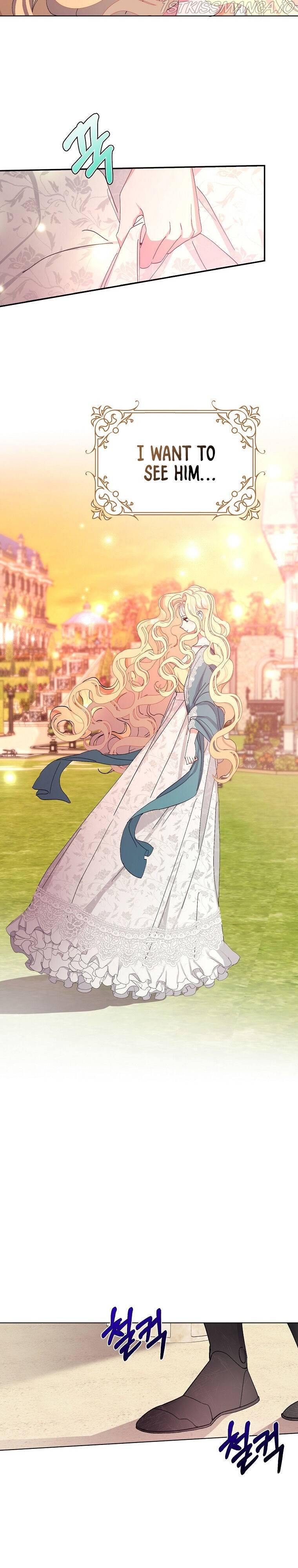 Please Marry Me Again, Husband! chapter 2 page 24