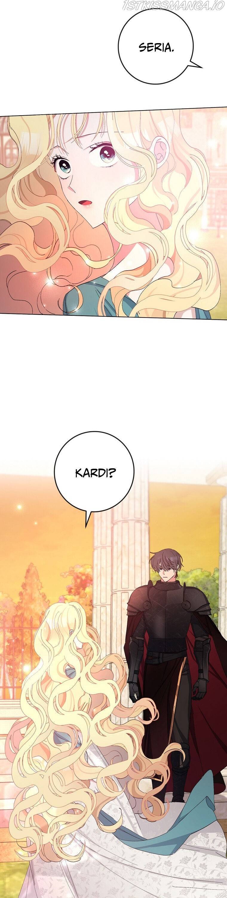 Please Marry Me Again, Husband! chapter 2 page 25