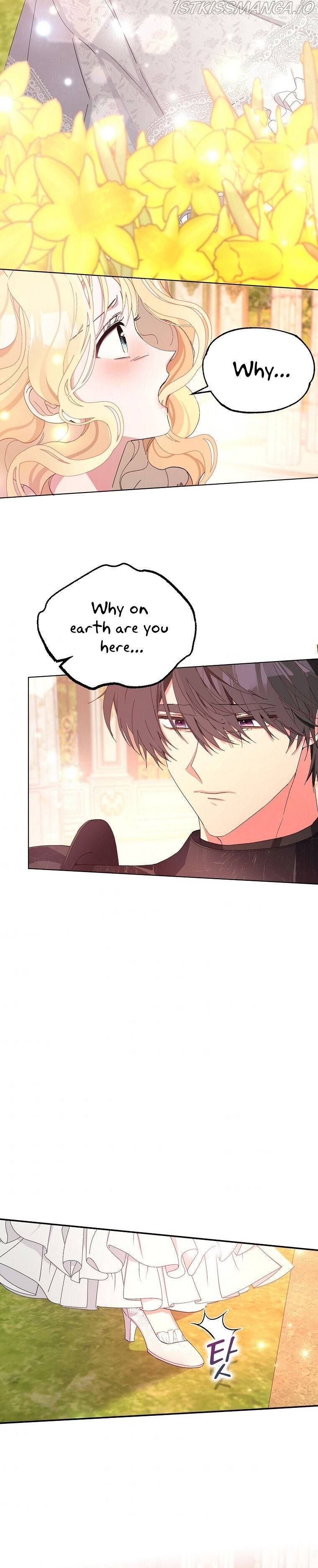 Please Marry Me Again, Husband! chapter 2 page 26