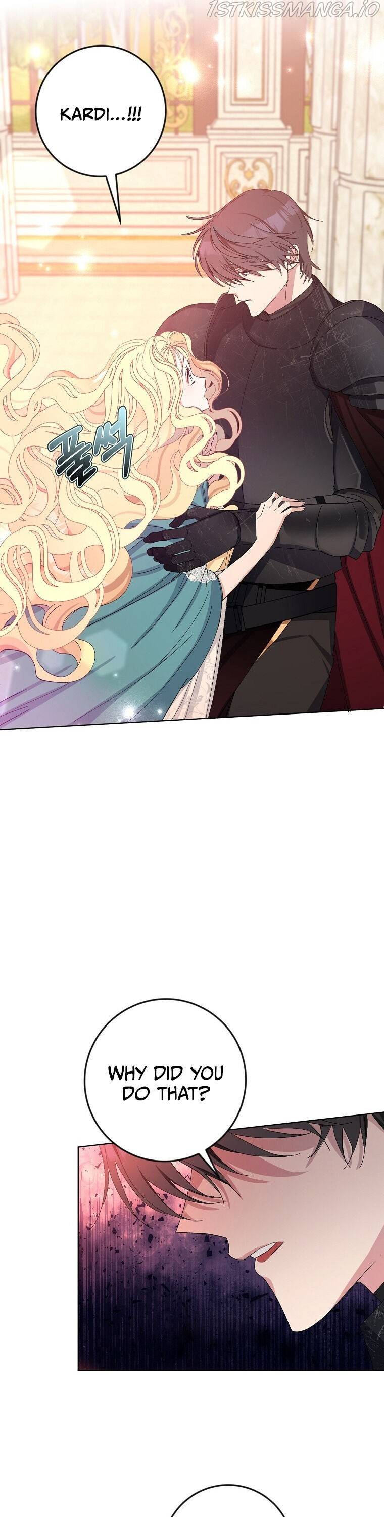 Please Marry Me Again, Husband! chapter 2 page 27