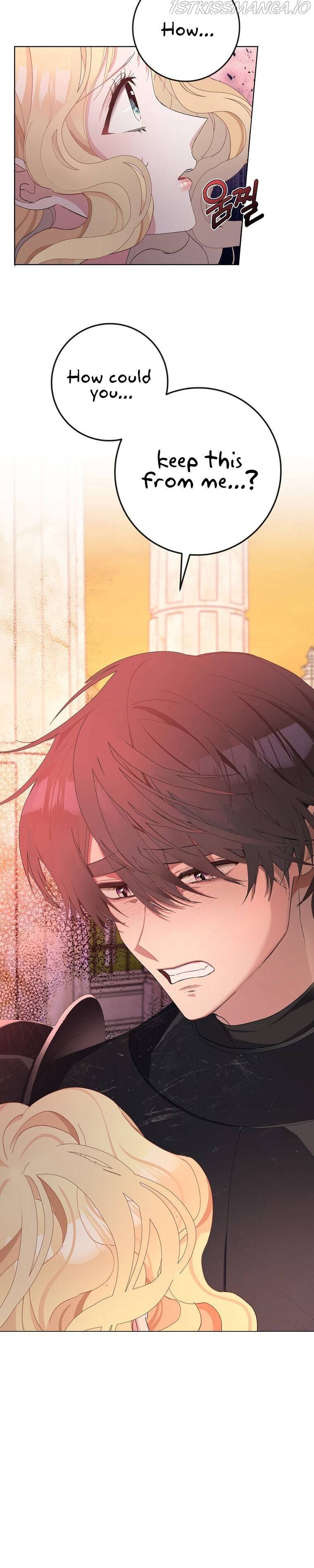 Please Marry Me Again, Husband! chapter 2 page 28