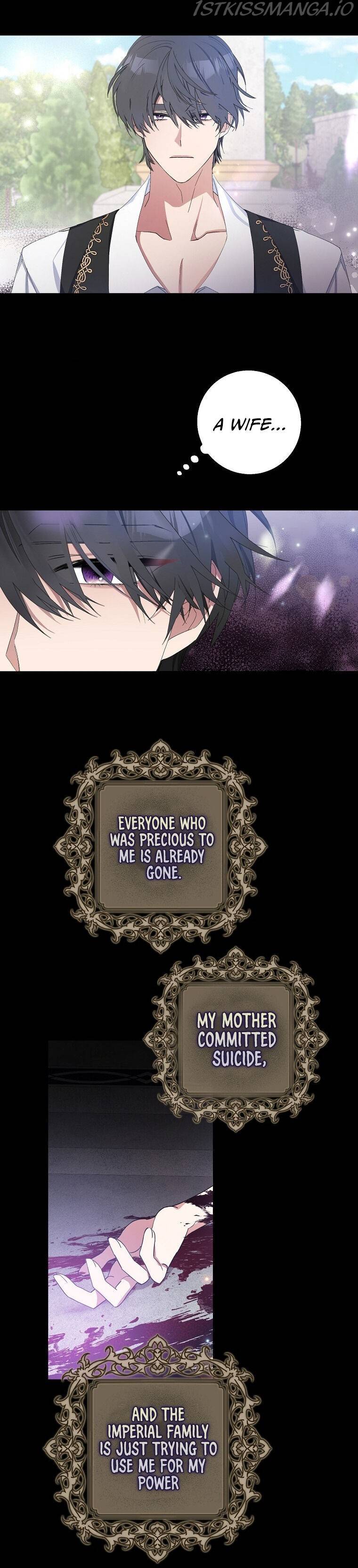 Please Marry Me Again, Husband! chapter 2 page 4