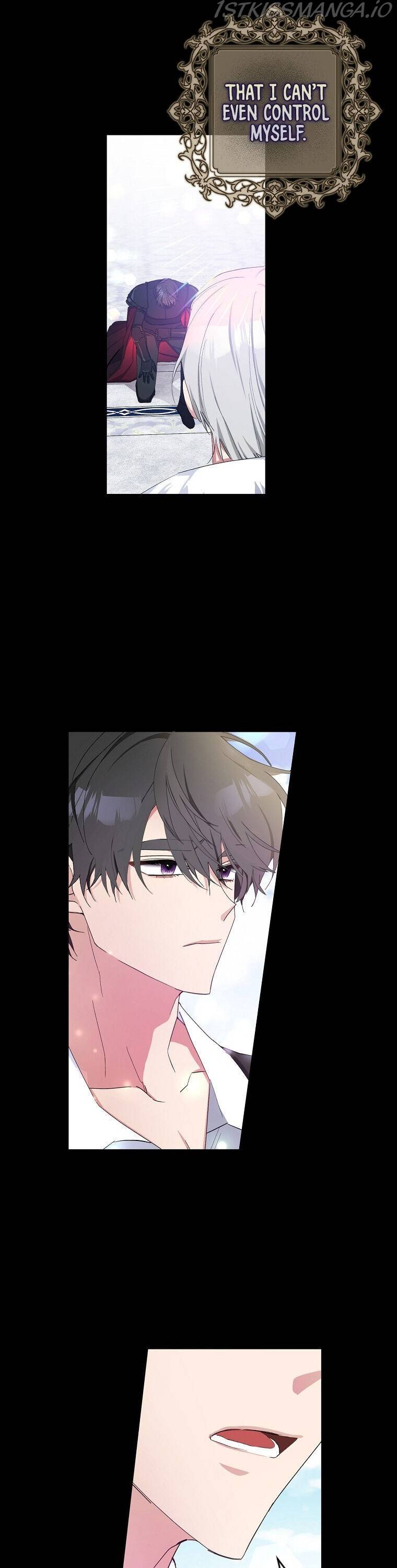 Please Marry Me Again, Husband! chapter 2 page 5