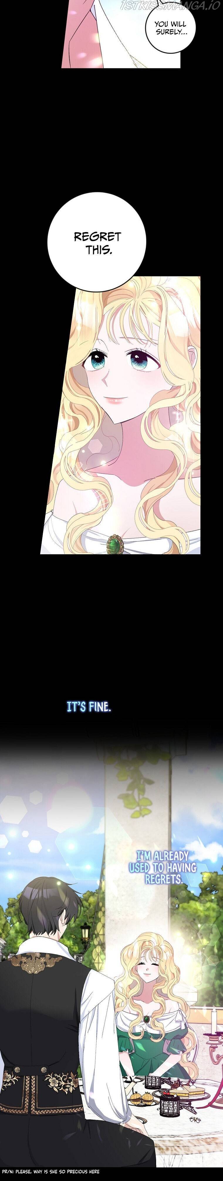 Please Marry Me Again, Husband! chapter 2 page 6