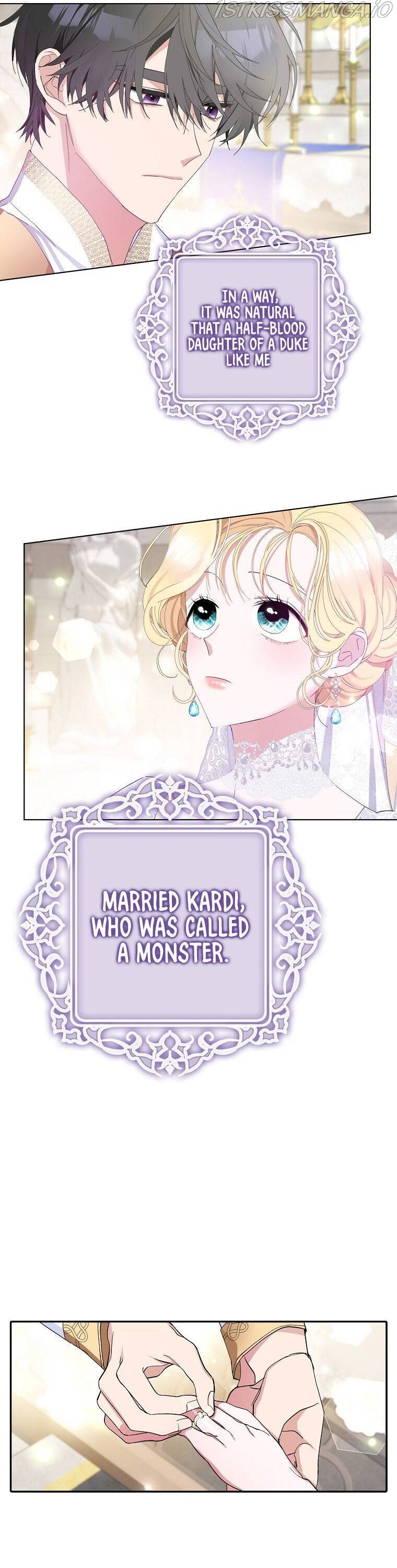 Please Marry Me Again, Husband! chapter 2 page 9