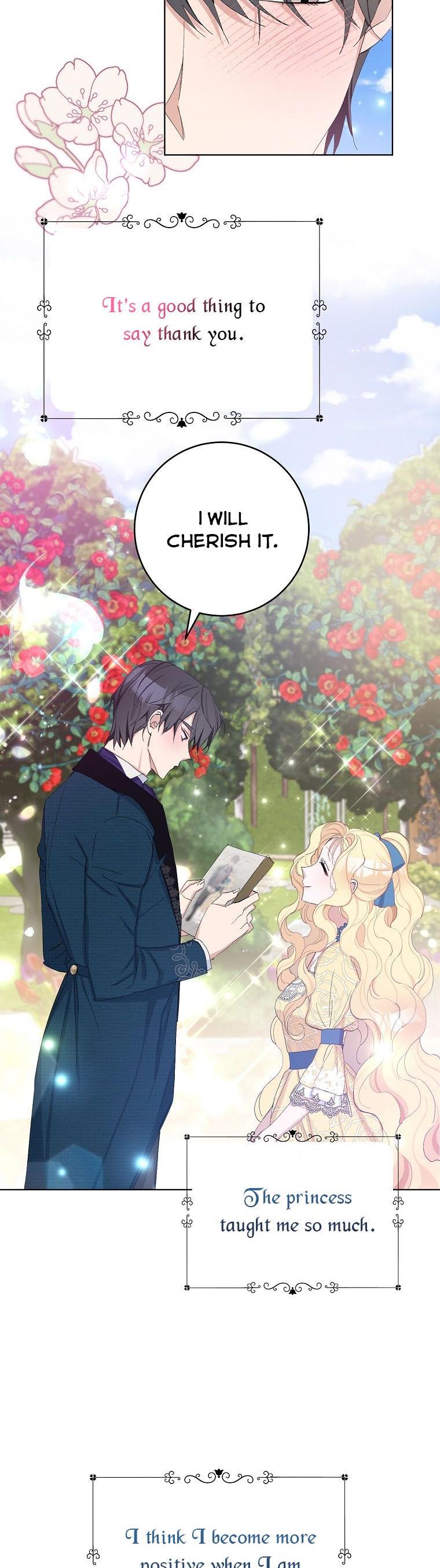 Please Marry Me Again, Husband! chapter 21 page 10