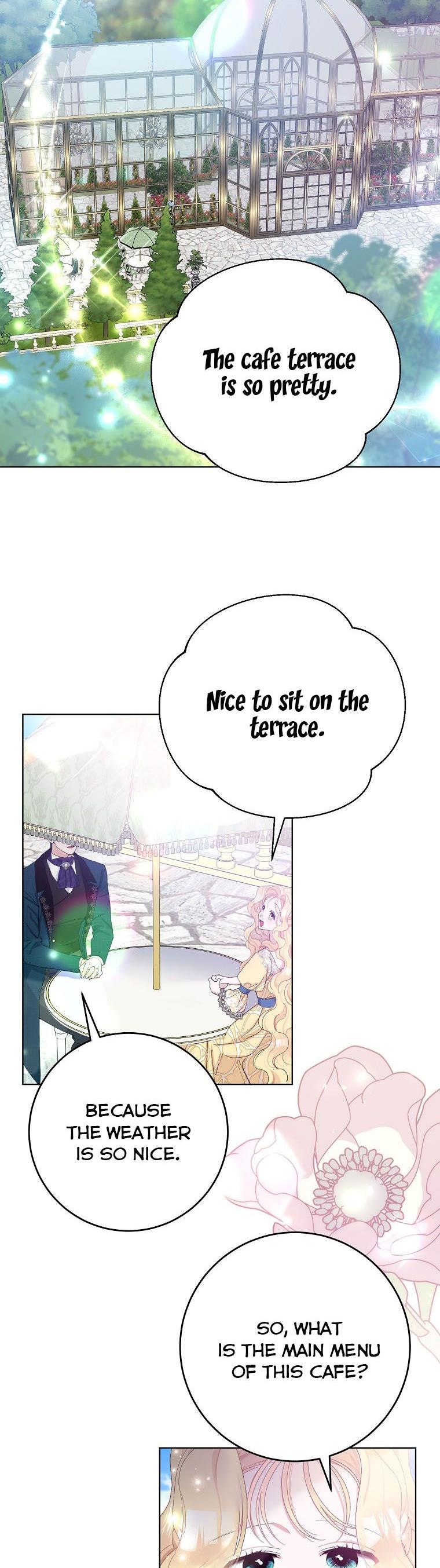 Please Marry Me Again, Husband! chapter 21 page 12