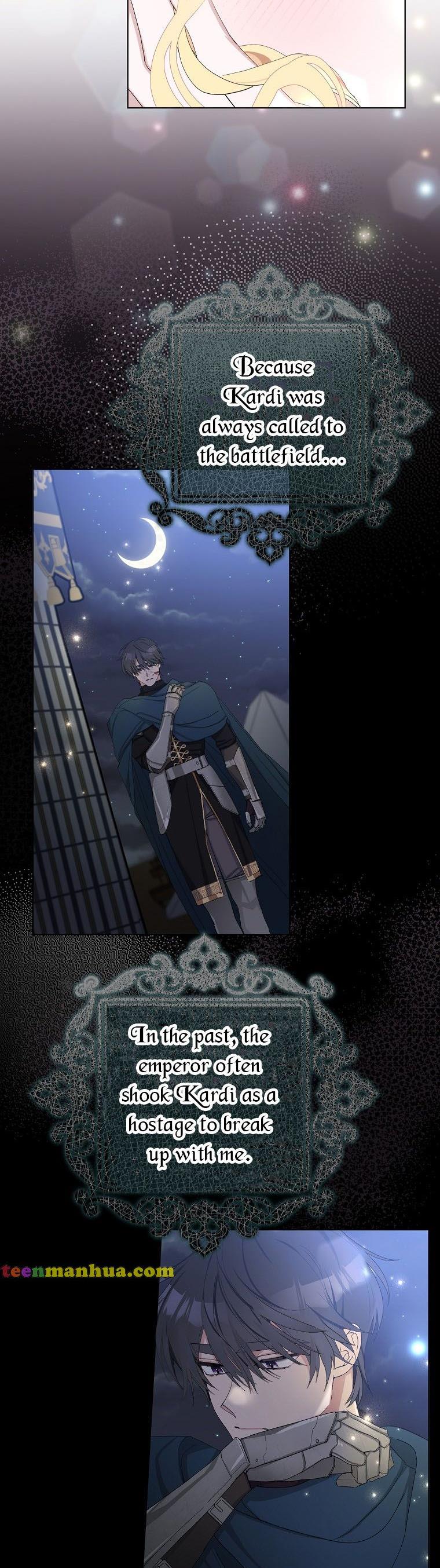 Please Marry Me Again, Husband! chapter 21 page 17