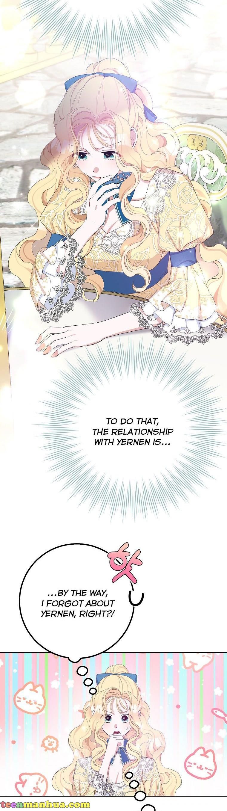 Please Marry Me Again, Husband! chapter 21 page 19