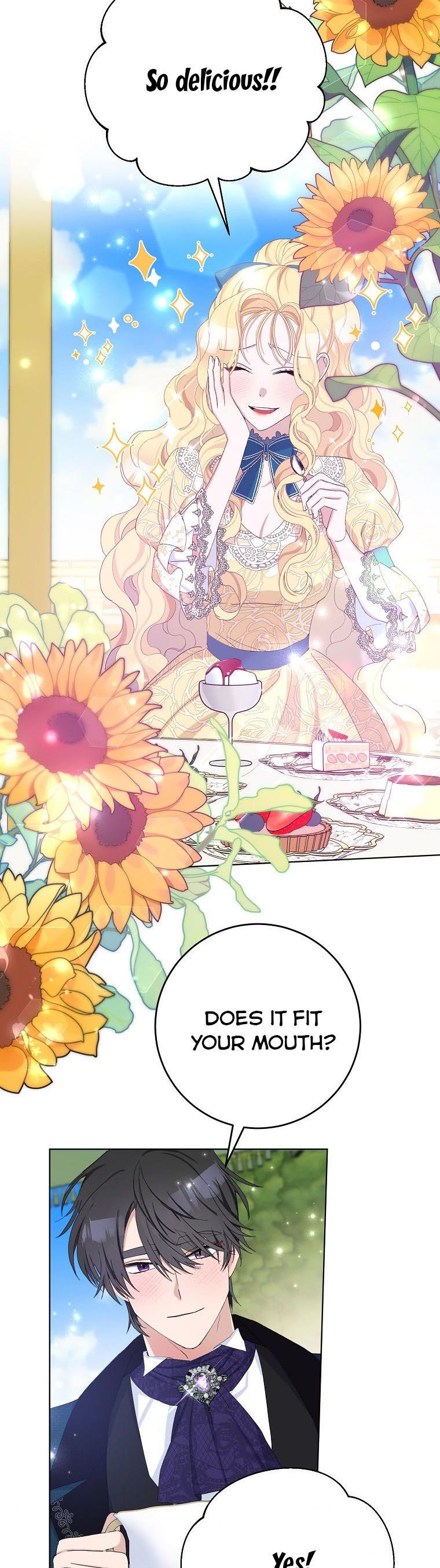 Please Marry Me Again, Husband! chapter 21 page 23