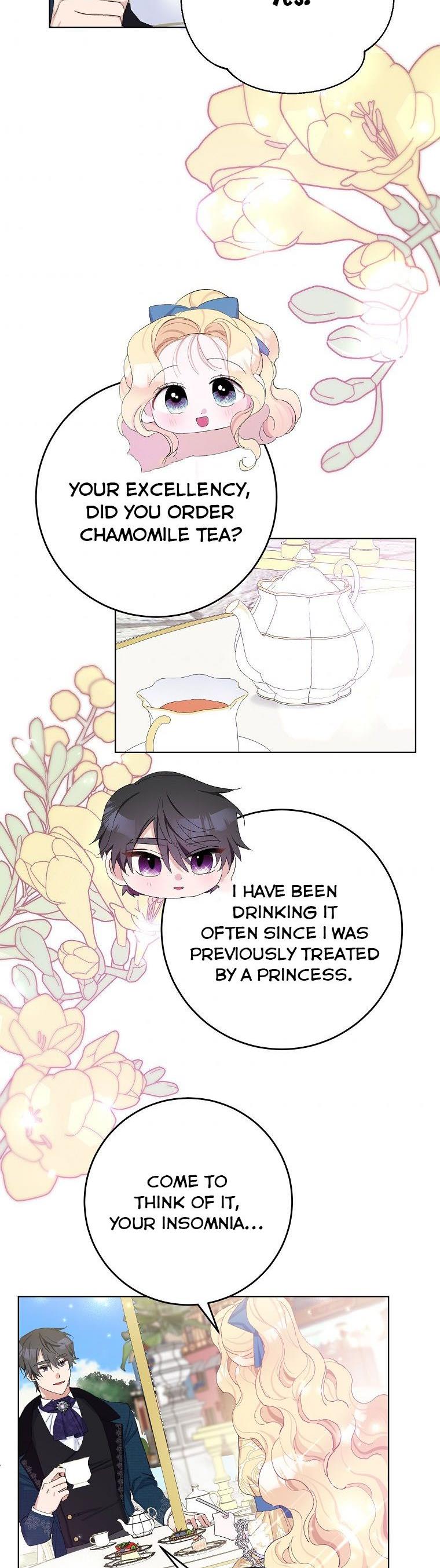 Please Marry Me Again, Husband! chapter 21 page 24