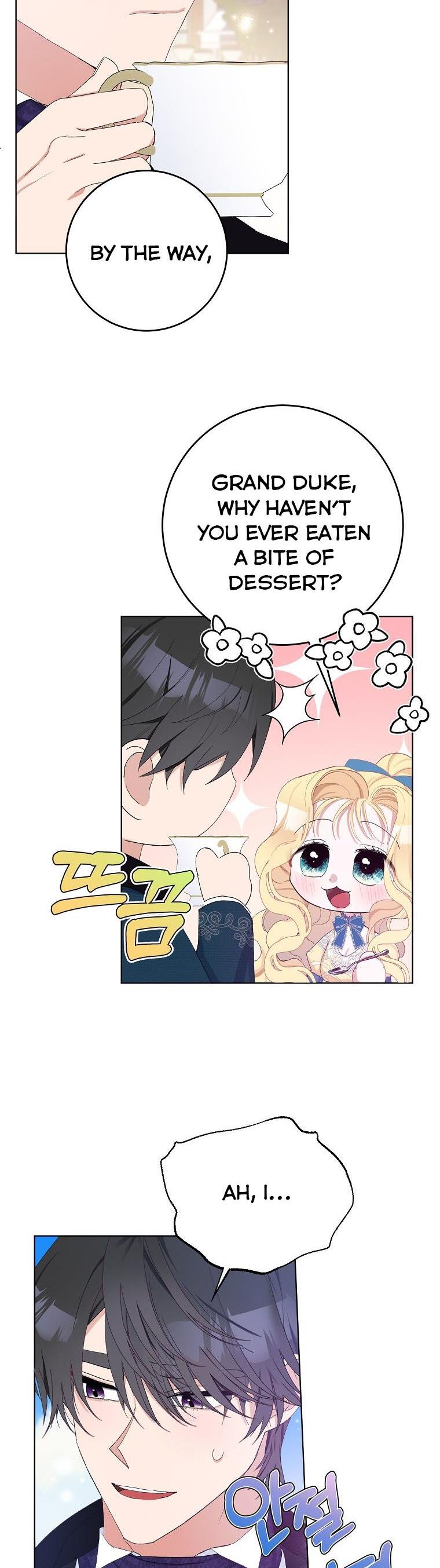 Please Marry Me Again, Husband! chapter 21 page 26