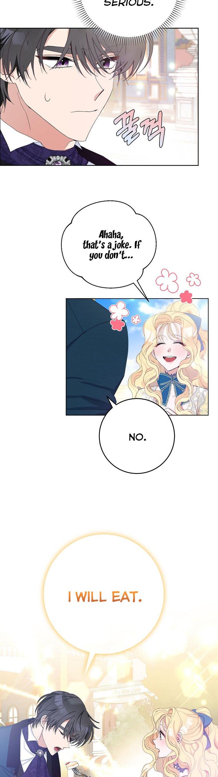 Please Marry Me Again, Husband! chapter 21 page 29