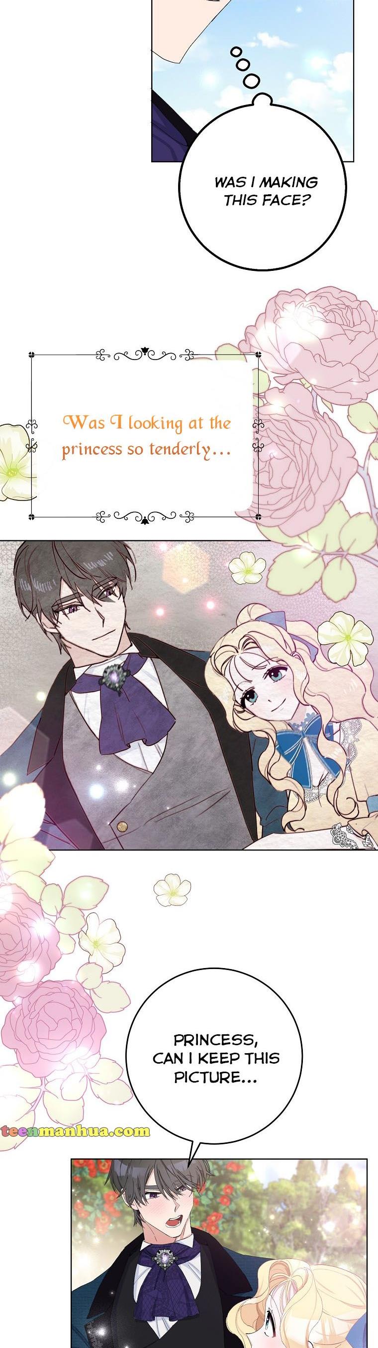 Please Marry Me Again, Husband! chapter 21 page 6