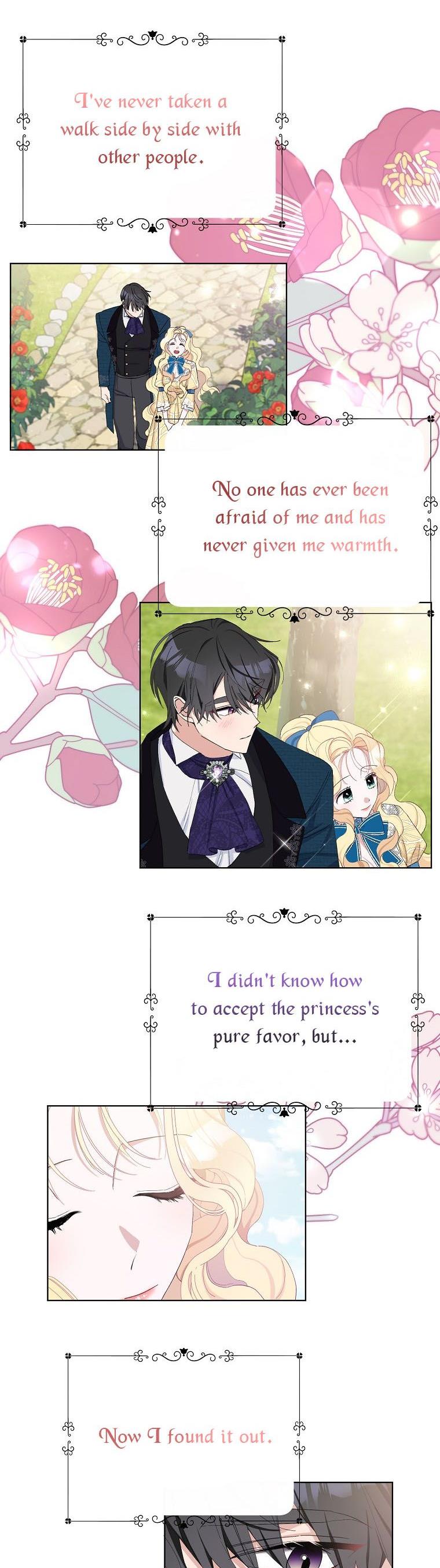 Please Marry Me Again, Husband! chapter 21 page 9