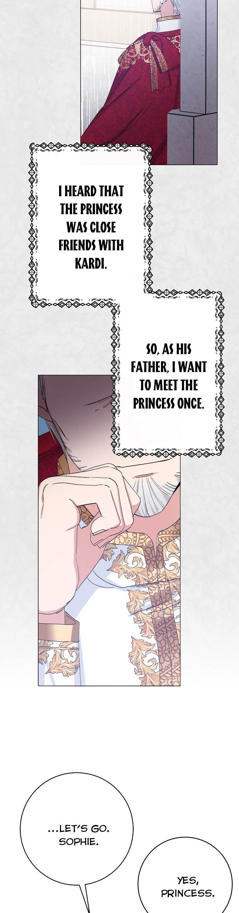 Please Marry Me Again, Husband! chapter 24 page 10