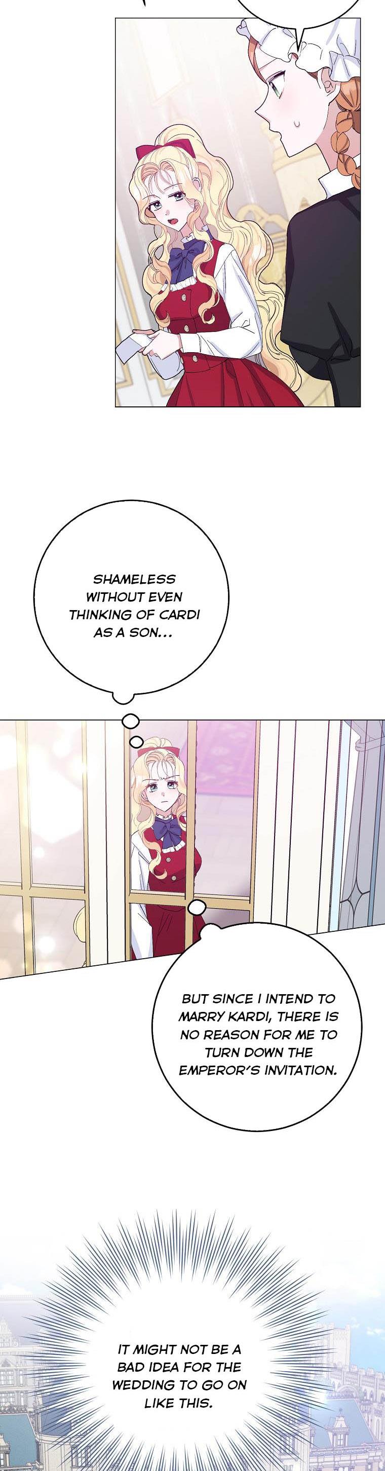 Please Marry Me Again, Husband! chapter 24 page 11