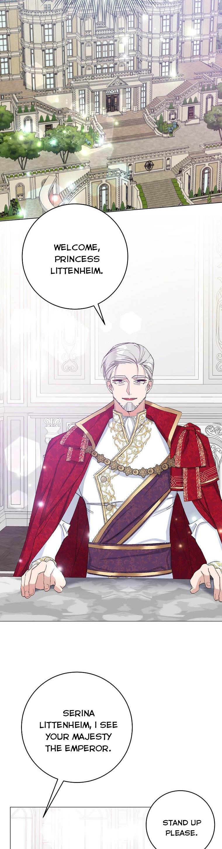 Please Marry Me Again, Husband! chapter 24 page 12