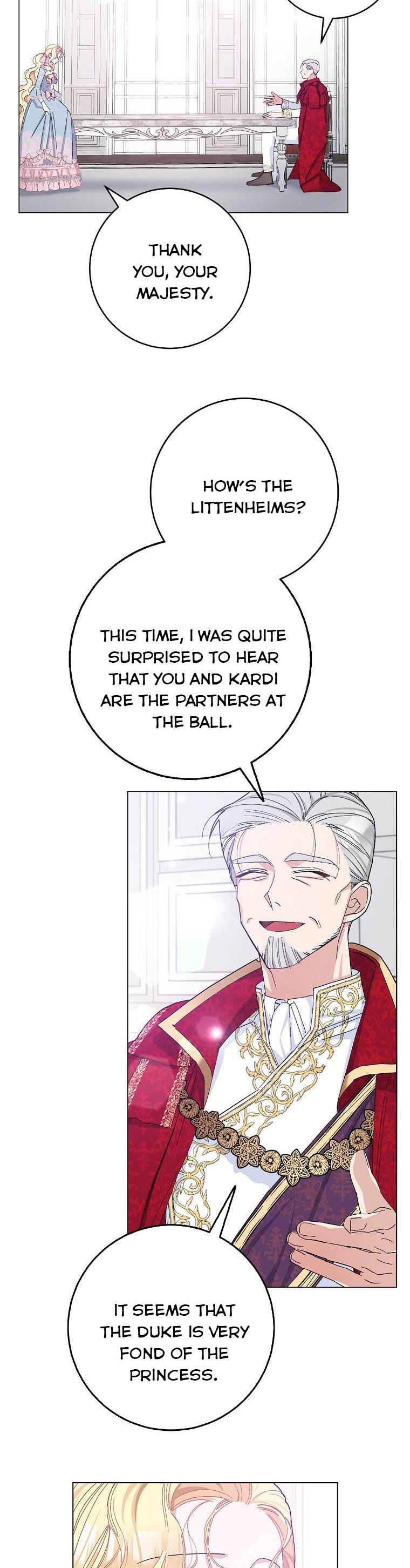 Please Marry Me Again, Husband! chapter 24 page 13