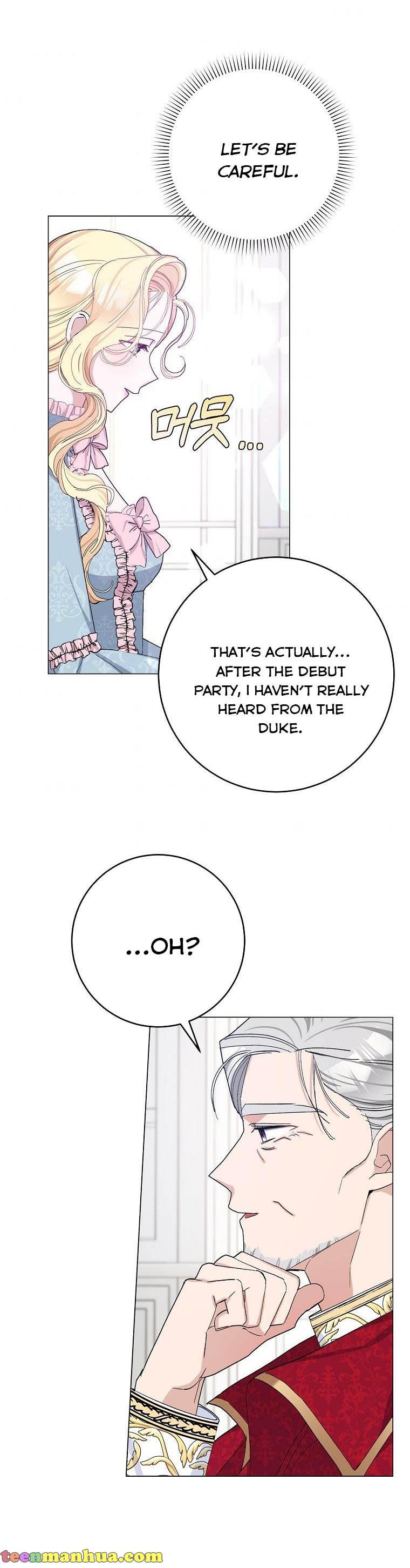 Please Marry Me Again, Husband! chapter 24 page 15