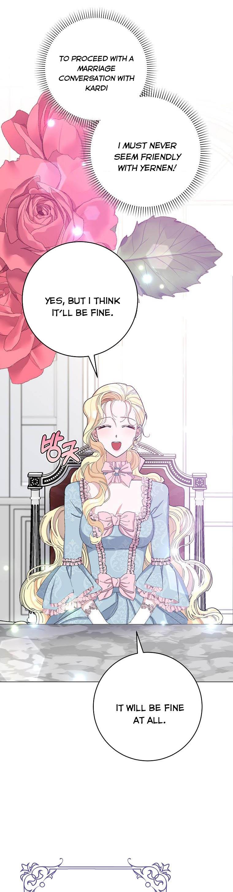 Please Marry Me Again, Husband! chapter 24 page 16