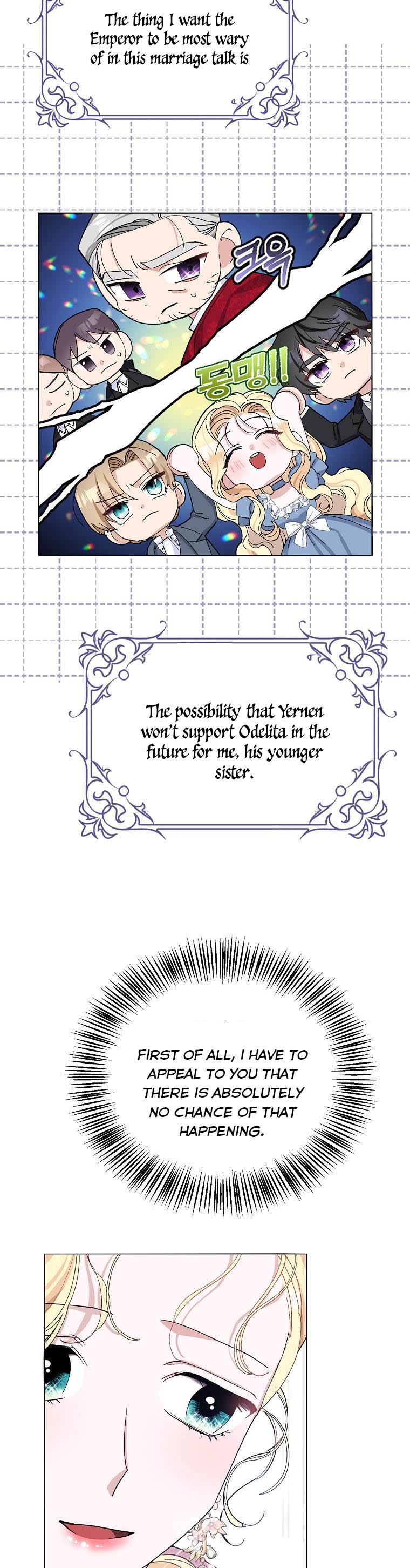 Please Marry Me Again, Husband! chapter 24 page 17