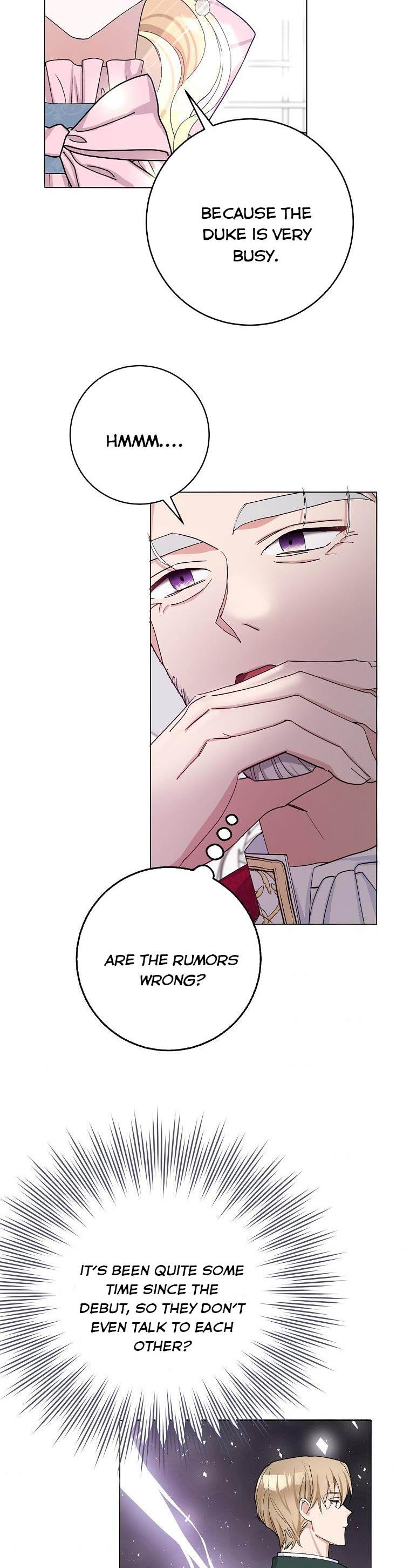 Please Marry Me Again, Husband! chapter 24 page 18