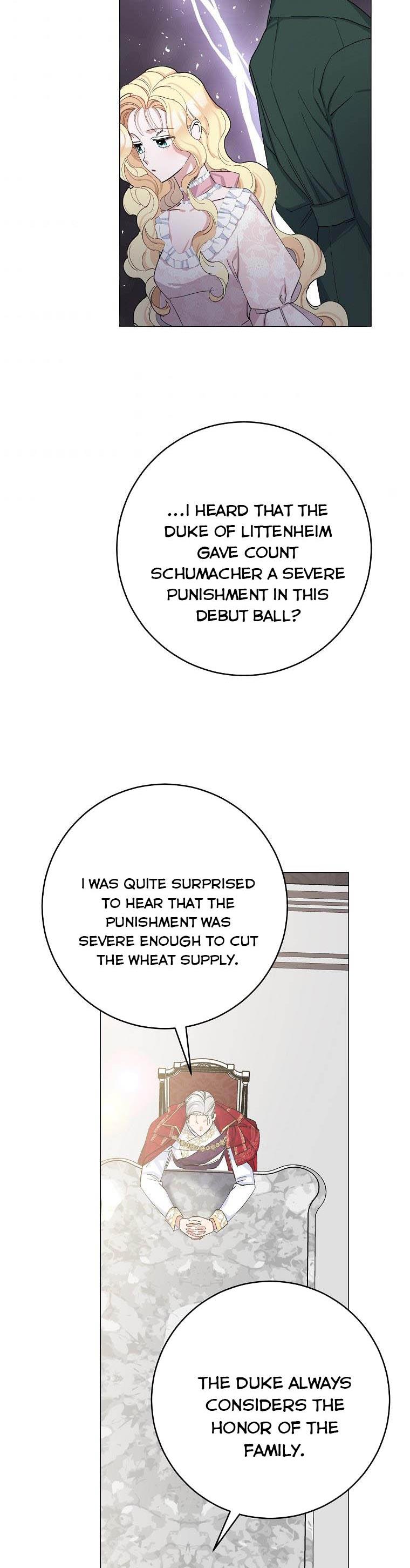 Please Marry Me Again, Husband! chapter 24 page 19