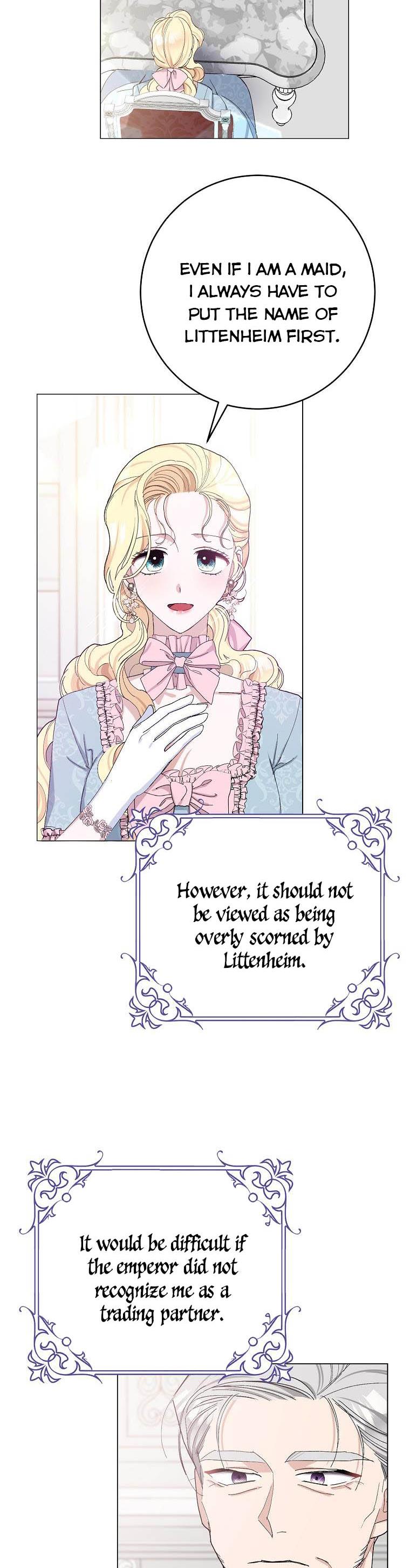 Please Marry Me Again, Husband! chapter 24 page 20