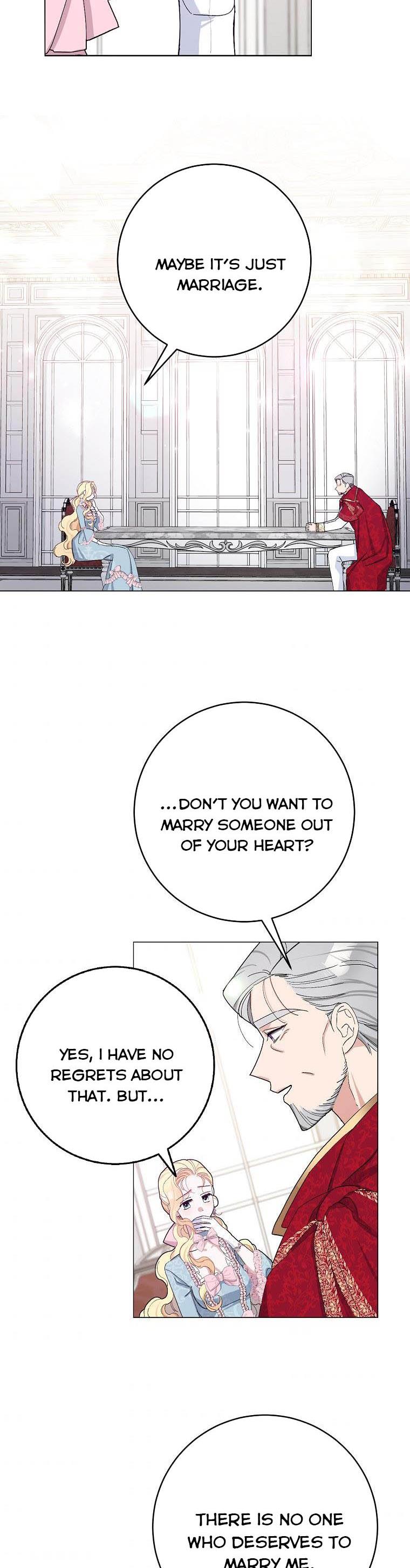 Please Marry Me Again, Husband! chapter 24 page 22