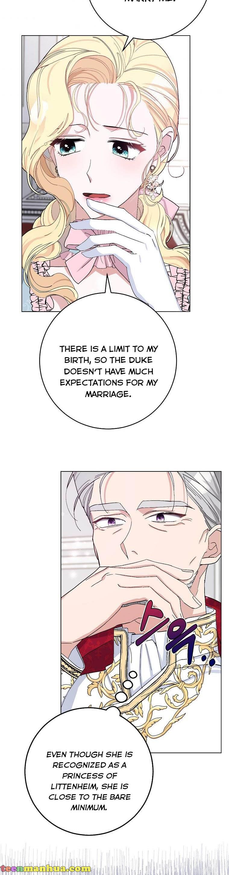 Please Marry Me Again, Husband! chapter 24 page 23