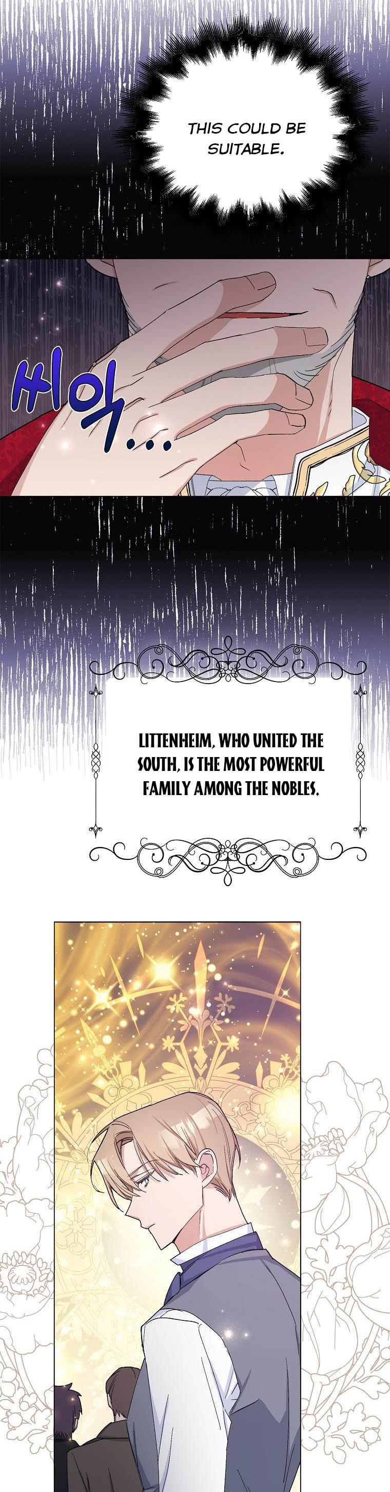 Please Marry Me Again, Husband! chapter 24 page 24