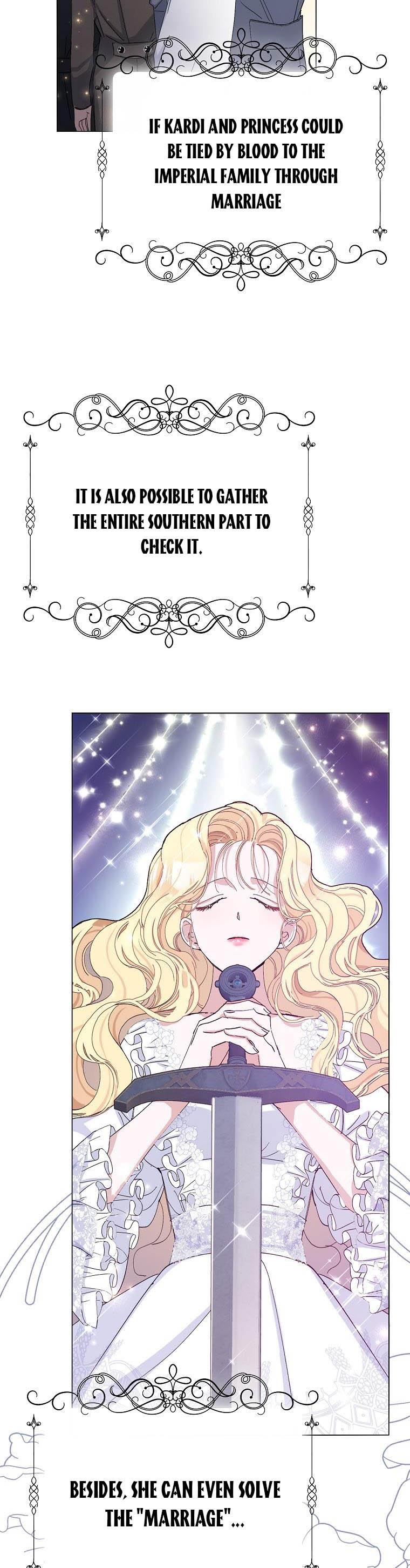 Please Marry Me Again, Husband! chapter 24 page 25