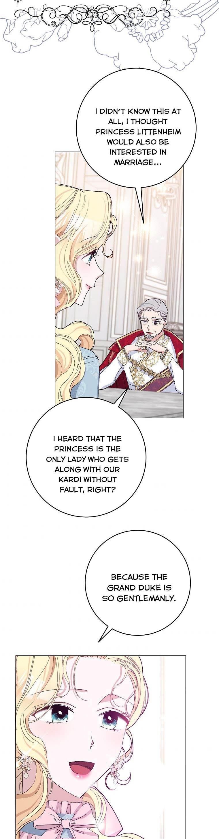 Please Marry Me Again, Husband! chapter 24 page 26