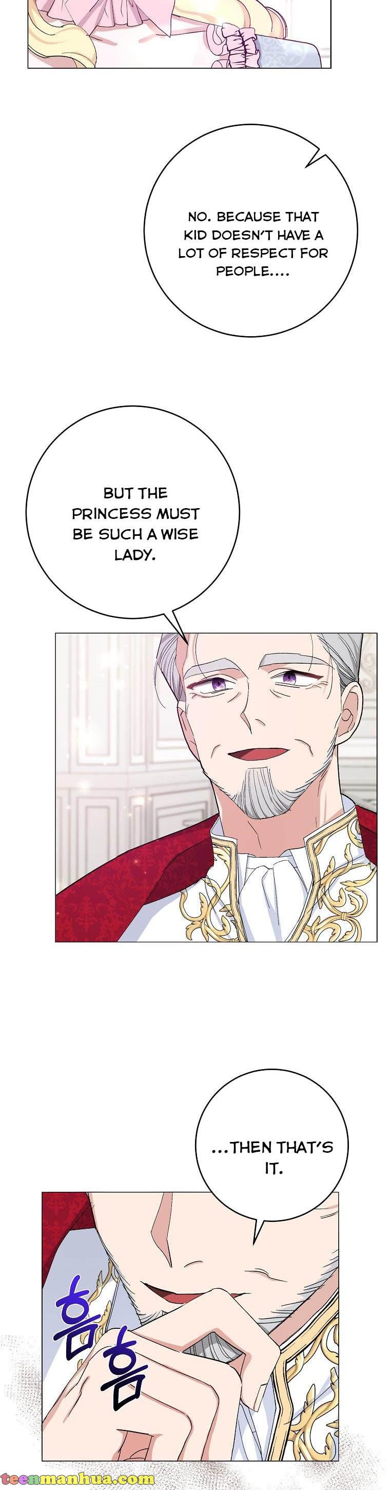 Please Marry Me Again, Husband! chapter 24 page 27