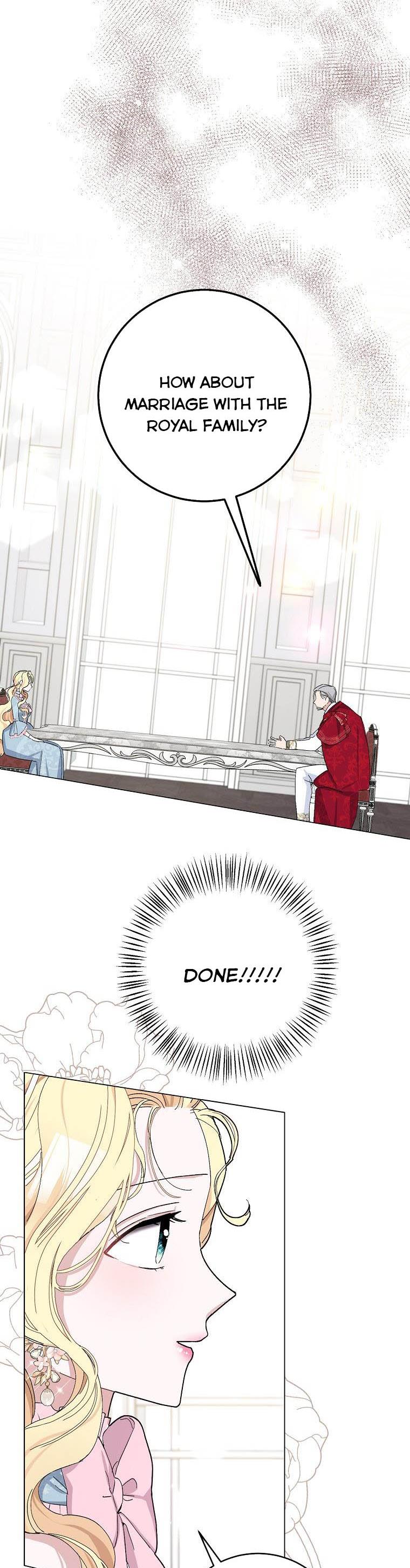 Please Marry Me Again, Husband! chapter 24 page 28