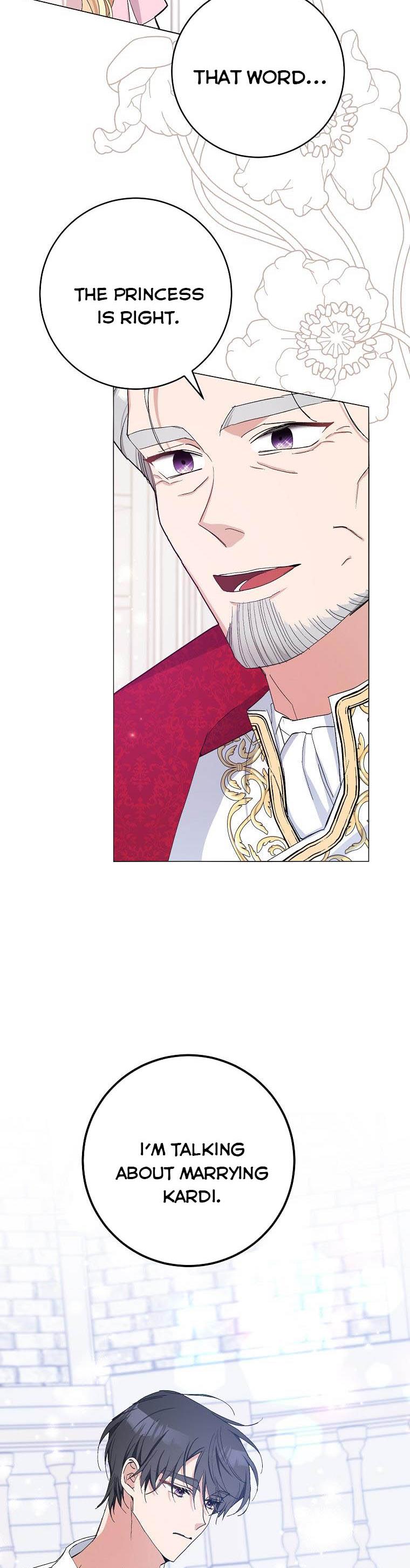 Please Marry Me Again, Husband! chapter 24 page 29