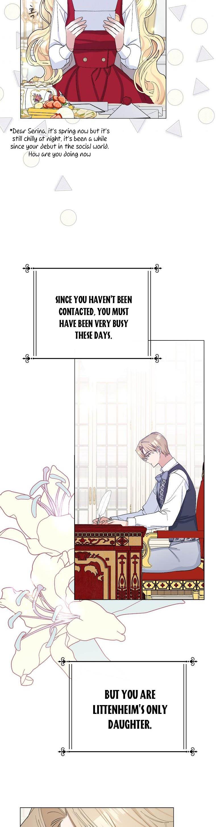 Please Marry Me Again, Husband! chapter 24 page 4