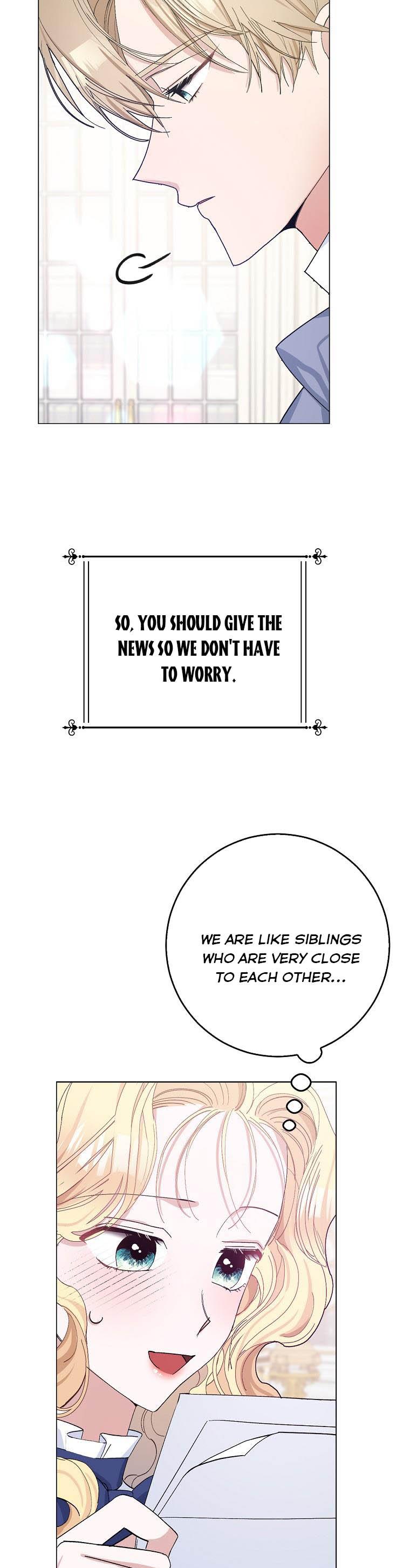 Please Marry Me Again, Husband! chapter 24 page 5