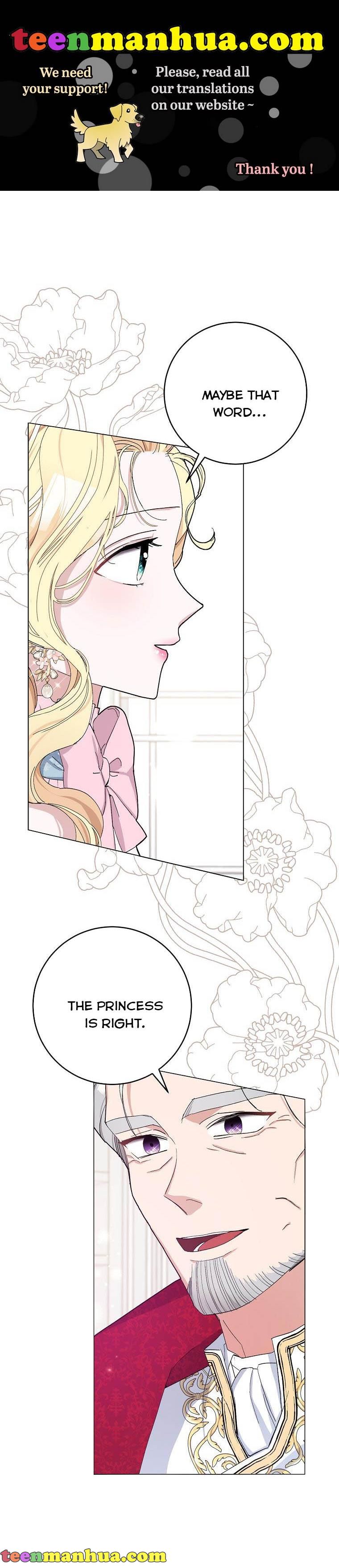 Please Marry Me Again, Husband! chapter 25 page 1