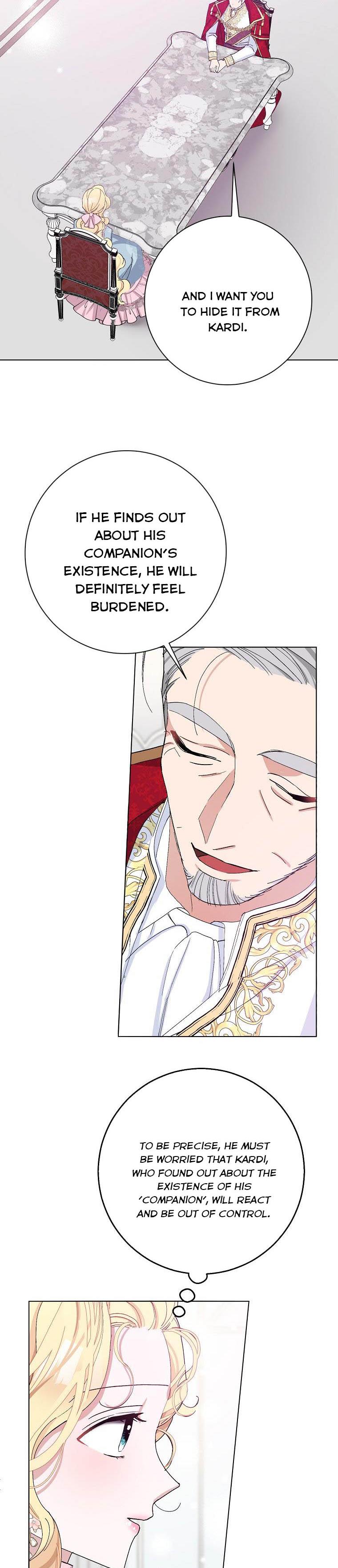 Please Marry Me Again, Husband! chapter 25 page 13