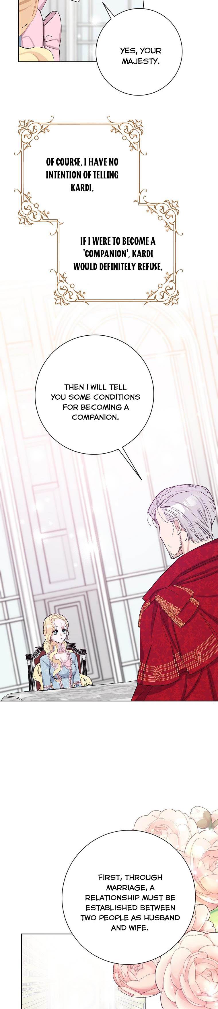 Please Marry Me Again, Husband! chapter 25 page 14