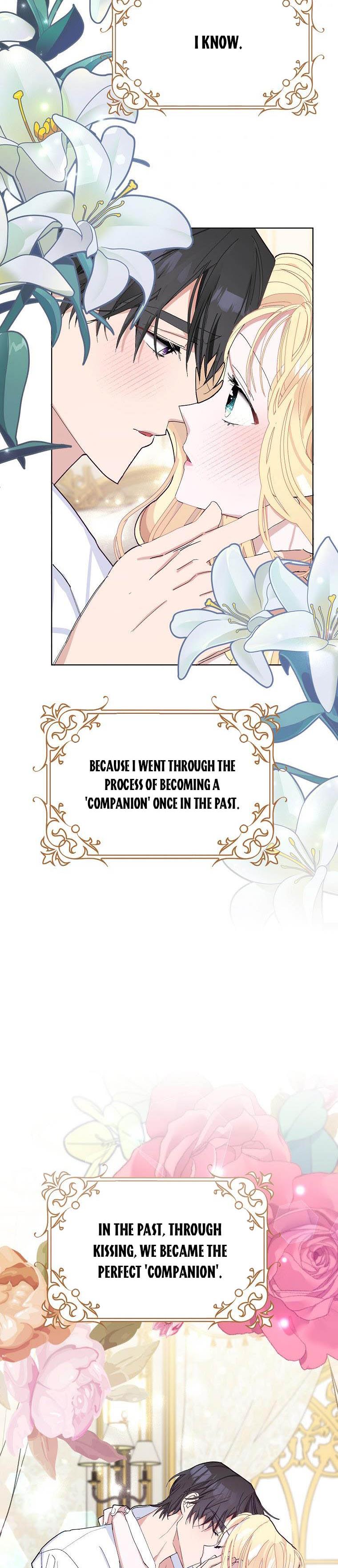 Please Marry Me Again, Husband! chapter 25 page 16