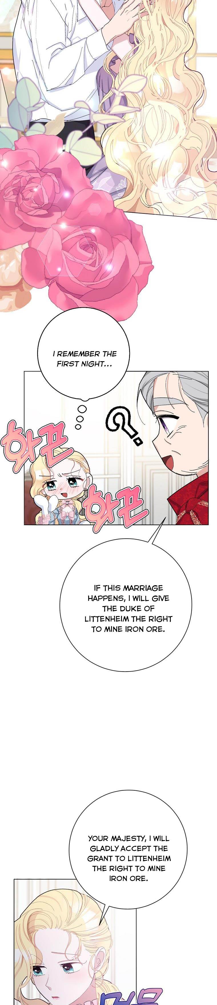 Please Marry Me Again, Husband! chapter 25 page 17