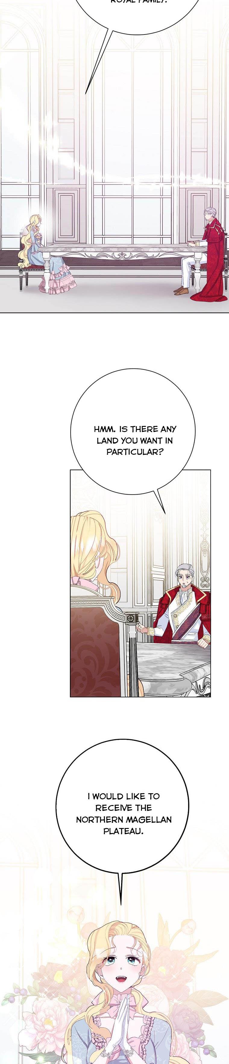 Please Marry Me Again, Husband! chapter 25 page 19