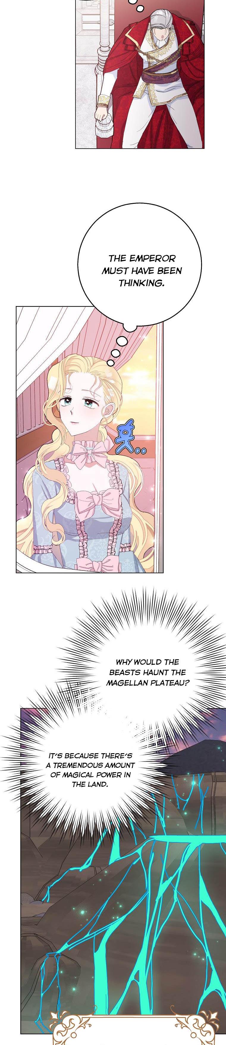 Please Marry Me Again, Husband! chapter 25 page 23