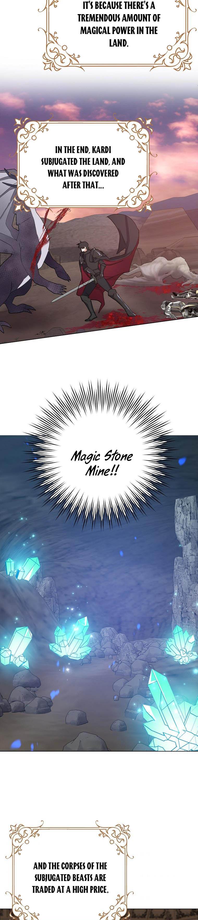 Please Marry Me Again, Husband! chapter 25 page 24