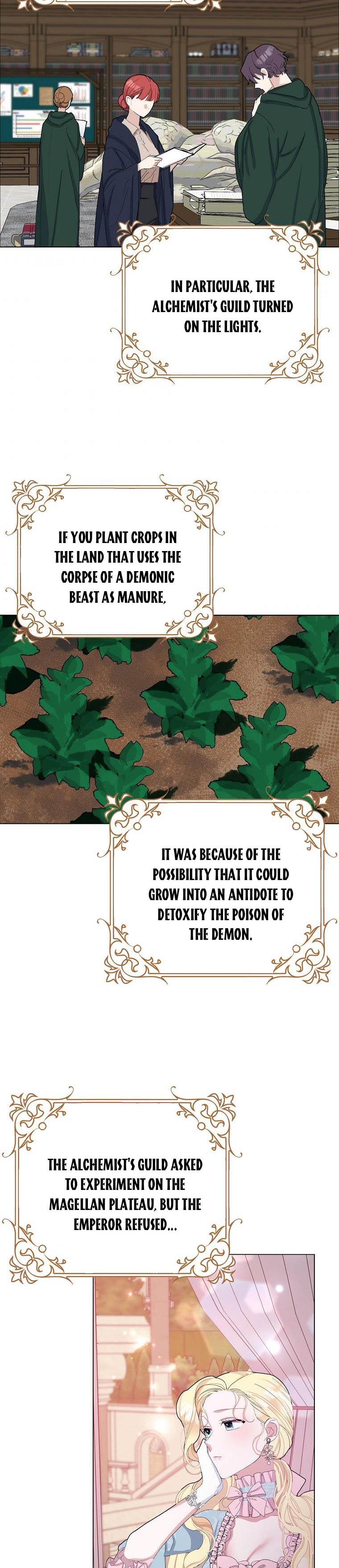 Please Marry Me Again, Husband! chapter 25 page 25